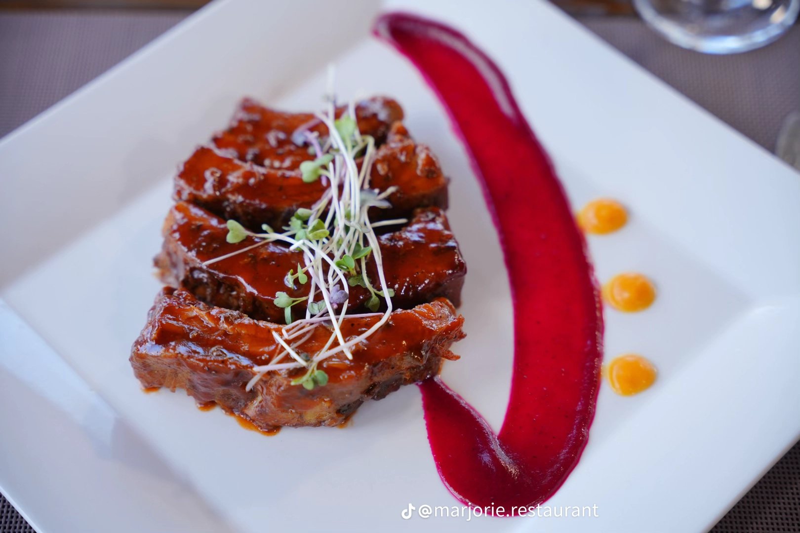 ribswithbbqsauce