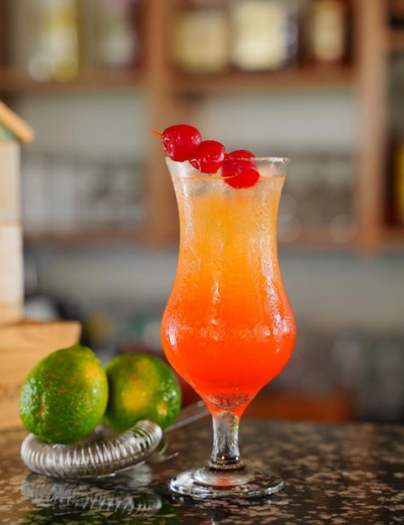 Beverage