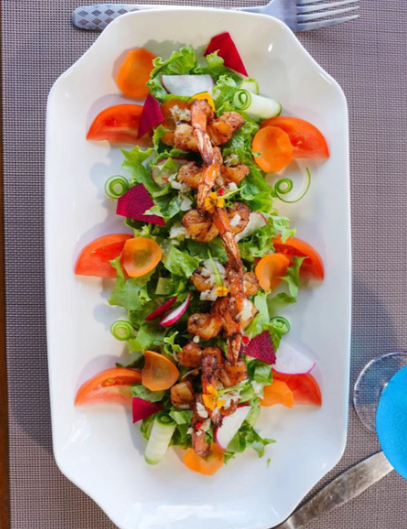 Shrimp Salad_Trad